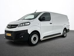 Wit Gebruikt 2023 Opel Vivaro MPV | € 24.290 (Goede deal)