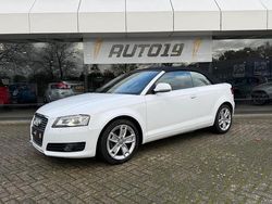 Gebruikt 2008 Audi A3 Ambition Cabriolet | € 8.919 (Duur)
