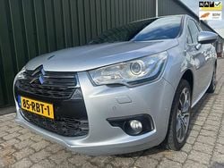 Grijs Gebruikt 2011 Citroën DS4 So Chic Hatchback | € 5.399 (Goede deal)