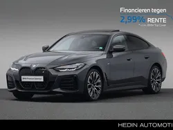 Grijs Gebruikt 2024 BMW i4 Executive Sedan | € 54.880 (Iets duurder)