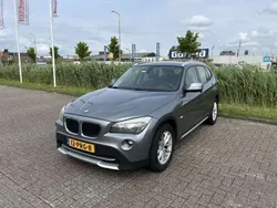 Gebruikt 2011 BMW X1 Executive SUV | € 10.250 (Eerlijke prijs)