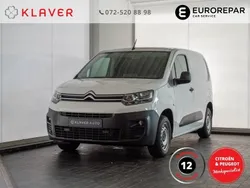 Wit Gebruikt 2021 Citroën Berlingo MPV | € 12.950 (Eerlijke prijs)