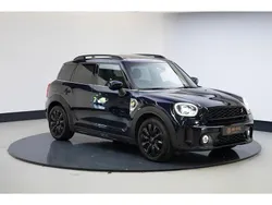 Blauw Gebruikt 2021 Mini Cooper S Countryman SUV | € 27.450 (Eerlijke prijs)