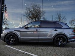 Grijs Gebruikt 2022 Bentley Bentayga SUV | € 172.888