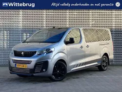 Grijs Gebruikt 2022 Peugeot Expert Sport Van | € 26.925 (Duur)