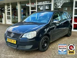 Zwart Gebruikt 2005 VW Polo Hatchback | € 1.500 (Eerlijke prijs)