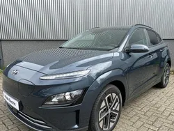 Blauw Gebruikt 2025 Hyundai Kona SUV | € 33.951 (Duur)