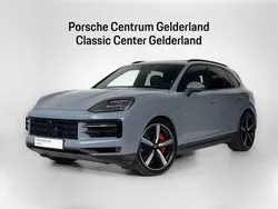 Grijs Gebruikt 2025 Porsche Cayenne S E-Hybrid SUV | € 154.900