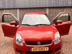 Gebruikt 2008 Suzuki Swift Comfort Sedan | € 2.700 (Eerlijke prijs)