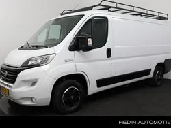 Wit Gebruikt 2019 Fiat Ducato Van | € 17.945 (Super prijs)