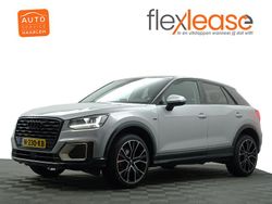 Grijs metallic Gebruikt 2020 Audi Q2 Competition SUV | € 24.900 (Eerlijke prijs)