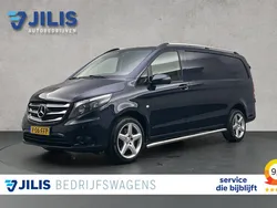 Blauw Gebruikt 2019 Mercedes Vito MPV | € 27.850 (Eerlijke prijs)