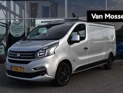 Bestelauto Gebruikt 2017 Fiat Talento Van | € 10.945 (Super prijs)