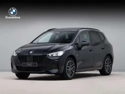 Zwart, metallic lak Nieuw 2024 BMW 225 Active Tourer Shadowline MPV | € 58.246 (Eerlijke prijs)