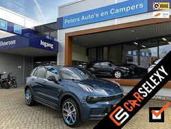 Blauw Gebruikt 2023 Lynk & Co 01 SUV | € 27.740 (Eerlijke prijs)