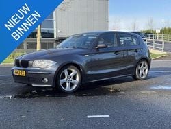 Gebruikt 2005 BMW 116 Executive Hatchback | € 3.495