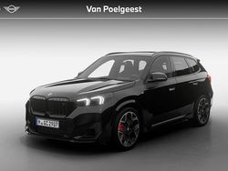 Zwart, metallic lak Nieuw 2025 BMW X1 Comfort Edition SUV | € 97.145