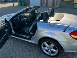 Grijs Gebruikt 2004 Mercedes SLK350 Cabriolet | € 10.200 (Super prijs)
