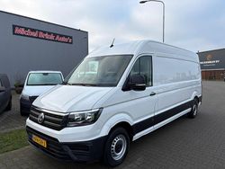 Gebruikt 2018 VW Crafter Comfortline Van | € 10.950 (Super prijs)