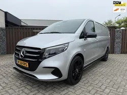 Grijs Gebruikt 2024 Mercedes Vito MPV | € 39.950