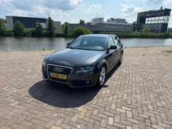 Grijs Gebruikt 2009 Audi A4 Proline Stationwagen | € 3.650 (Super prijs)