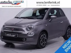 Grijs Gebruikt 2023 Fiat 500 Hatchback | € 14.200 (Goede deal)