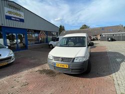 Gebruikt 2008 VW Caddy MPV | € 2.500 (Eerlijke prijs)