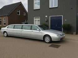 Gebruikt 2000 Alfa Romeo 166 Sedan | € 3.750