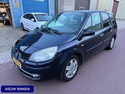 Blauw Gebruikt 2007 Renault Grand Scénic II MPV | € 500 (Super prijs)