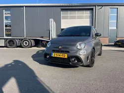 Grijs Gebruikt 2020 Fiat 500 Abarth Hatchback | € 21.450 (Eerlijke prijs)