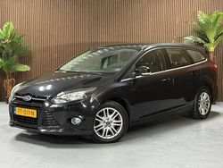 Gebruikt 2012 Ford Focus Titanium Stationwagen | € 2.995 (Goede deal)