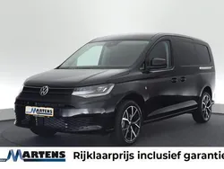 Grijs Nieuw 2024 VW Caddy Maxi Style MPV | € 36.949 (Duur)