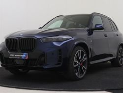 Blauw Nieuw 2025 BMW X5 Executive SUV | € 134.449 (Eerlijke prijs)