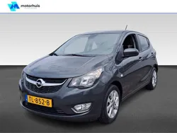 Grijs Gebruikt 2018 Opel Karl Innovation Hatchback | € 11.970 (Goede deal)
