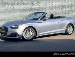 Gebruikt 2022 Audi A5 Coupé | € 45.490