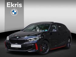 Zwart Gebruikt 2024 BMW 128 Basis Hatchback | € 46.900 (Duur)