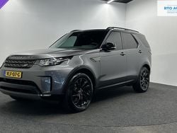 Grijs Gebruikt 2017 Land Rover Discovery 5 S SUV | € 27.000 (Goede deal)