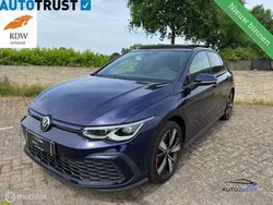Blauw Gebruikt 2021 VW Golf VIII GTE Hatchback | € 28.995 (Eerlijke prijs)