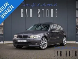 Grijs Gebruikt 2005 BMW 130 Executive Hatchback | € 11.995 (Eerlijke prijs)