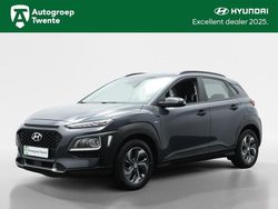 Grijs Gebruikt 2020 Hyundai Kona Comfort SUV | € 20.945