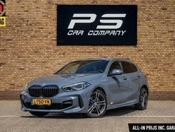 Grijs Gebruikt 2021 BMW 120 Executive Hatchback | € 28.950 (Goede deal)