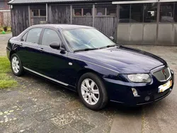 Blauw Gebruikt 2004 Rover 75 Sedan | € 3.750
