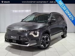 Overige Nieuw 2025 Kia e-Niro Advance SUV | € 38.900 (Goede deal)