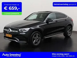 Mercedes GLC300e