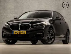 Zwart Gebruikt 2020 BMW 118 Executive Hatchback | € 19.745 (Goede deal)