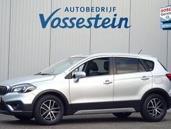 Grijs Gebruikt 2019 Suzuki SX4 S-Cross SUV | € 19.950 (Eerlijke prijs)