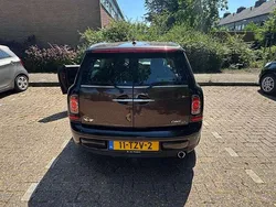 Bruin Gebruikt 2012 Mini Cooper Chili Hatchback | € 3.499 (Goede deal)