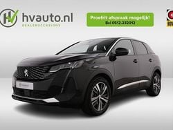 Zwart Gebruikt 2024 Peugeot 3008 Allure SUV | € 27.900 (Goede deal)