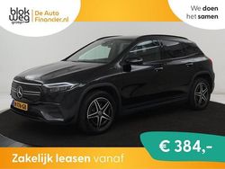 Gebruikt 2022 Mercedes EQA250 AMG SUV | € 27.900 (Eerlijke prijs)