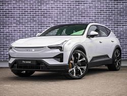 Grijs Gebruikt 2024 Polestar 3 Performance SUV | € 67.899 (Goede deal)